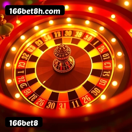 App Mobile 166bet8 - Jogue em Qualquer Lugar no Seu Smartphone