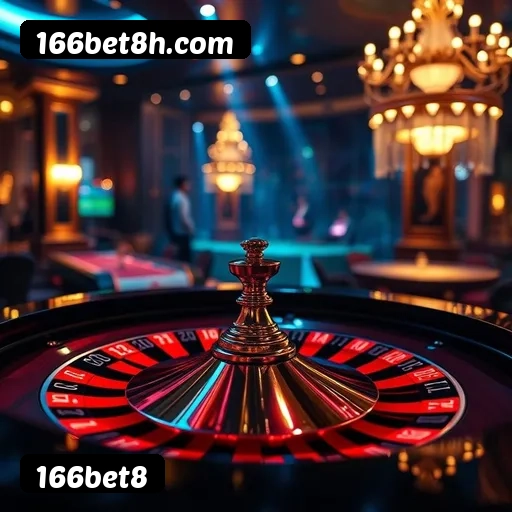 Imagem secundária para conteúdo da página Facebook 166bet8