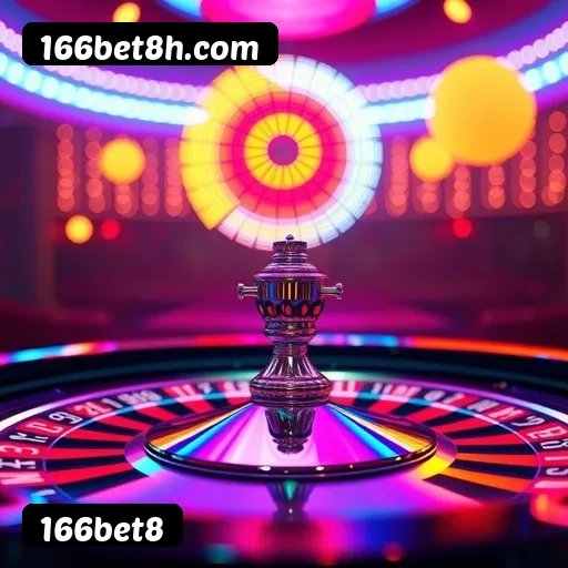 Imagem secundária de apoio para instalação do app 166bet8